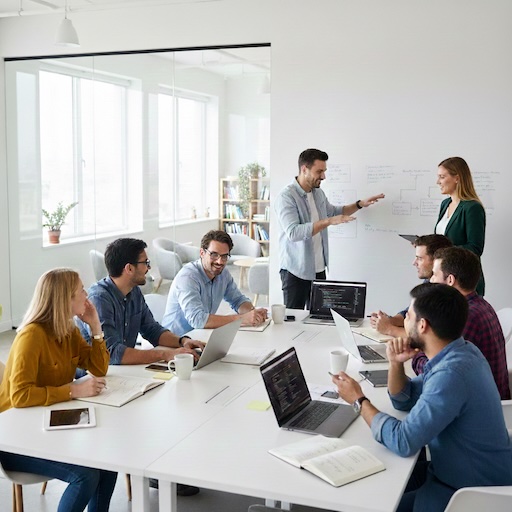 Deeplai Green Compliance specialist team