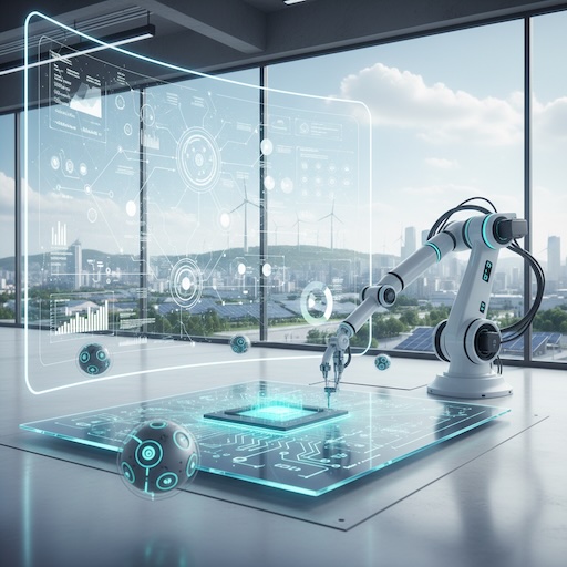 Deeplai technology platform powering Green Compliance solutions