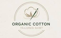 Shirt logo