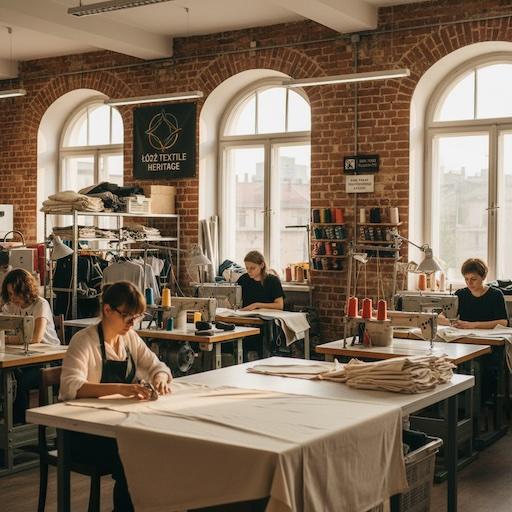 Tailoring Atelier