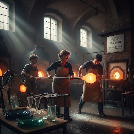 Glass Manufacturing