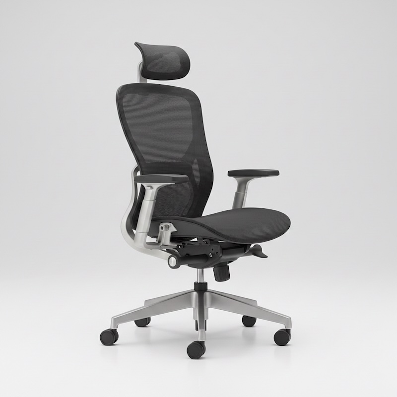 Ergonomic Office Chair